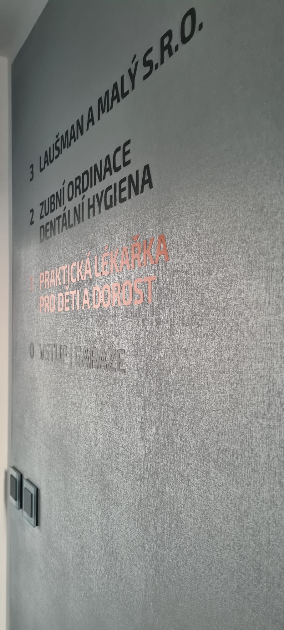 Komerční prostory - 2